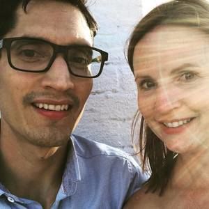 Meet your Posher, Brett